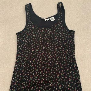 Levi’s tank top